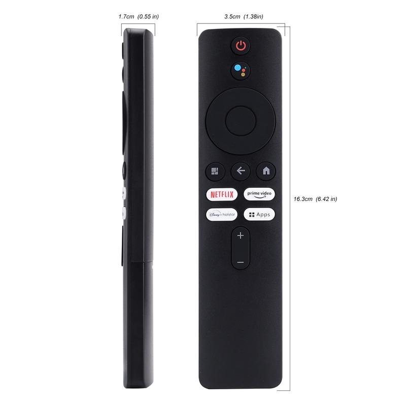 XMRM M8 Голосовой пульт дистанционного управления для серии Xiaomi Mi TV 5A Bluetooth Голосовой пульт XMRMM8 L43R7 7AIN L65M6 RA Совместимый