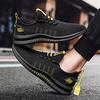 Size 39-48 Men's Walking Shoes Casual Running Sports Shoes