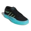adidas Кроссовки для зала Ct Core Black Pulse Aqua Q46368