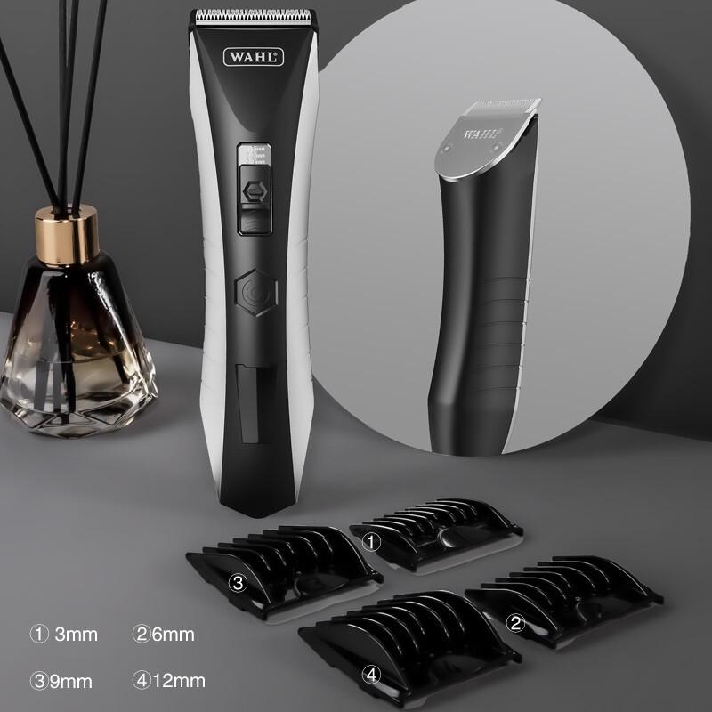 WAHL Профессиональная электрическая машинка для стрижки волос