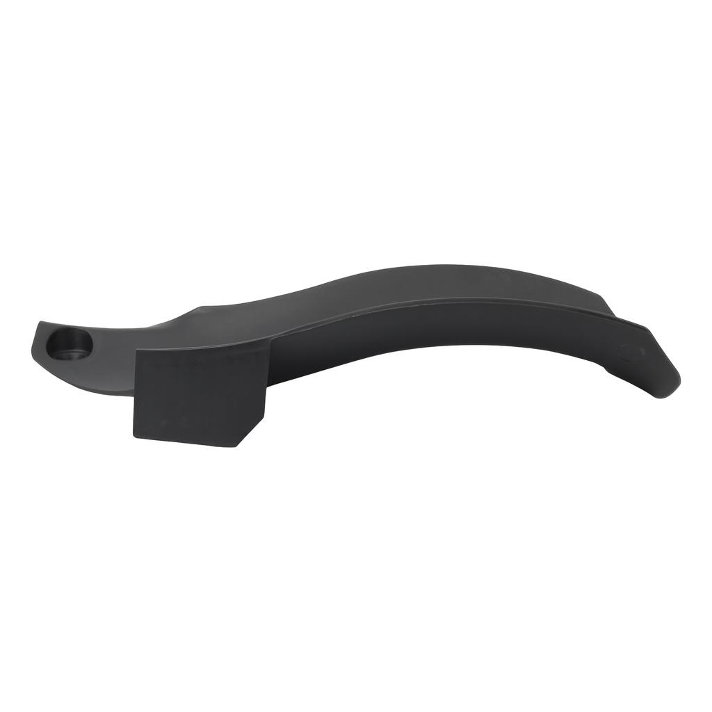 For KTM HUSQVARNA GASGAS Motorcycle Rear Absorber Shock Mud Flap Air Filter Box Fender Mudguard EXC EXCF SXF FE 2023-2024 Parts