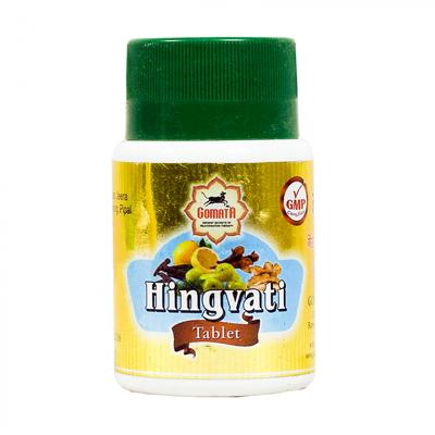 Хингвати (40 таб), Hingvati,