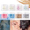 Glitters Gel For Face And Body Sparkling Festival Cosmetic Sequins Accesories Ornament for Party Face Hair and Makeup