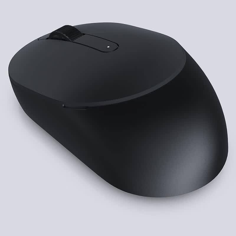 Dell MS355 Silent Dual Mode Wireless Mouse