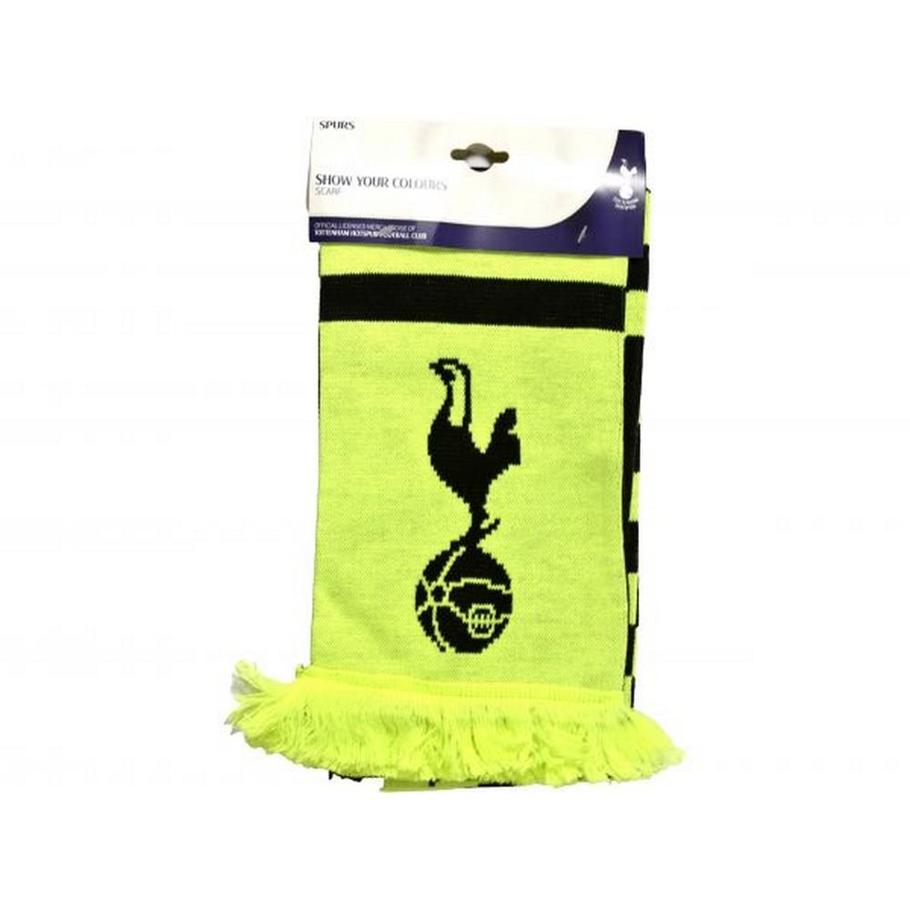 Tottenham Hotspur FC Spurs Reversible Scarf