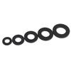 Useful 700PCS Nylon Rubber Gasket Durable And Practical