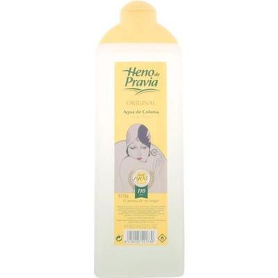Одеколон - HENO DE PRAVIA - ОРИГИНАЛ - 650 мл - Унисекс - Свежий аромат