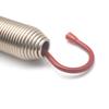 1PCS Pilates Allegros 2  Reformer Spring Pilates Reformer Music Wire Steel Tension Spring  With Hook