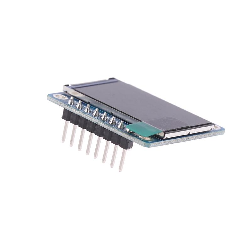 1.14 Inch Spi Serial Port 135X240 Touchscreen Ips Tft Display St7789 135X240 Spi 8-Pin 65K Color Lcd Screen For Arduino