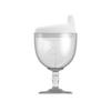 Baby Plastic Tall Glasses Children'S Wine Cups Juice Cups Children'S Milk Cup