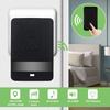 28 Chimes 3 Volumes Wireless Doorbell LED Flash Waterproof Door Bell For Sale