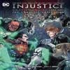 Injustice Gods Among Us Year Two The Complete Collection by Tom... 9781401265601