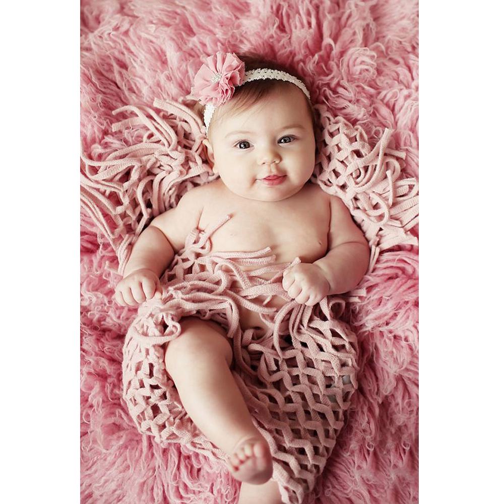 5D DIY Алмазная новая детская вышивка Портрет Полный набор круглых мозаичных украшений для дома Подарки