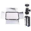 37 Вт Светодиодное Видеоосвещение Регулируемый Свет для Камеры DSLR Телефона Ноутбука Освещение для Зума