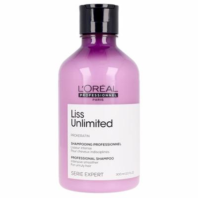 Liss Unlimited Шампунь 300 мл - 
