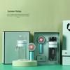 Leopard Brand BP-T5 Summer Gift Set