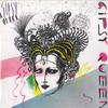 12-дюймовая пластинка GIPSY & QUEEN - Gipsy Queen TSR3535 Taurus Records 1986 Нидерланды Танцевальная и Электронная музыка