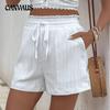Summer Women's Cross-casual Shorts