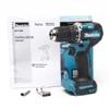 Makita 18V Brushless Cordless Drill/Driver Kit CN plug (adapter included)