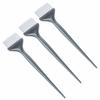 Hairdressing Tinting Comb Barber Dye Comb Hair Bleach Tinting Hair Dyeing Tool Hair Colouring Brush