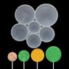 DIY Lollipop Mold Silicone Cake Moulds Cake Decorating Tool Baking Accessories Candy Mold