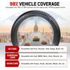 THINKCAR THINKTPMS S3 Upgrade of S2 Car TPMS Tire Pressure Sensor 315MHz 433MHz Program Work with Thinkcar and Mucar tpms tool