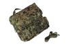 SP TAKEGAWA Bag 2WAY Multi Bag Camouflage (DWL) 08-01-0168