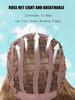 14-дюймовые льняные парики длиной до плеч с золотистой волной для женщин и девочек, вечеринок, хэллоуина, рождественских музыкальных фестивалей и повседневного использования