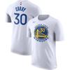 New Nike Golden State Warriors Men's Nike Nba T Shirt DR6374-103
