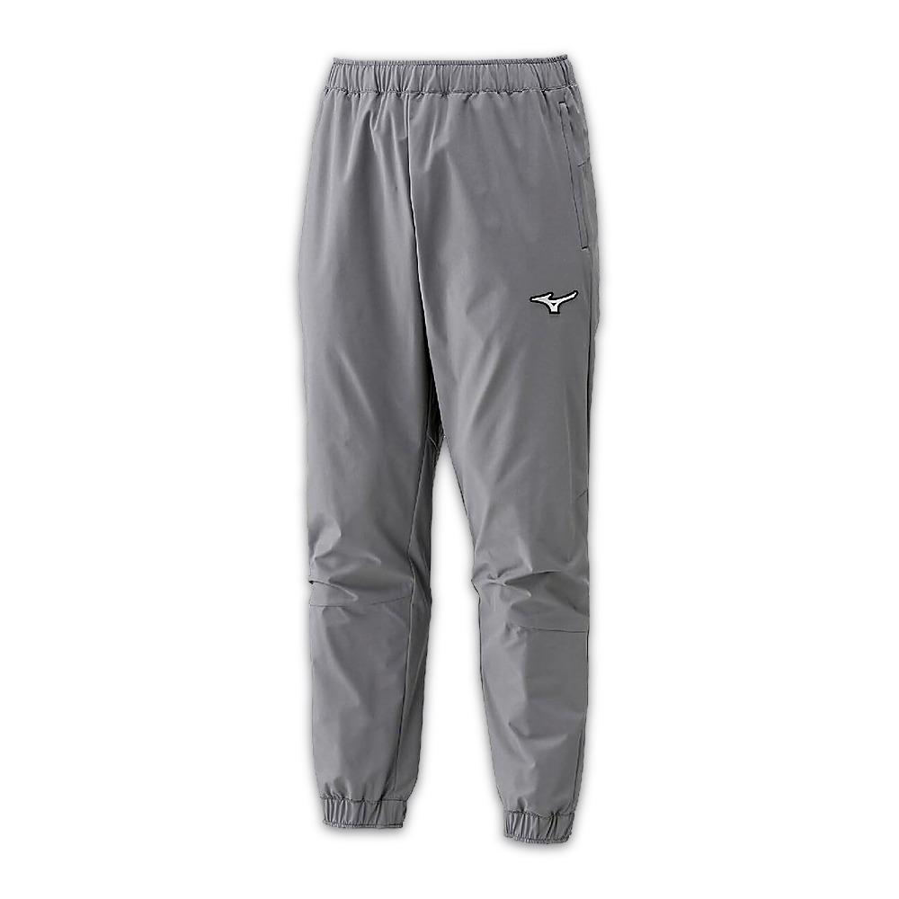 Тренировочные брюки Mizuno Stretch Woven Водоотталкивающие Мужские Средняя посадка 32MDD570