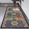 Waterproof Diatomaceous Earth Floor Mat: Wash-Free, Oil & Water-Absorbent, Non-Slip Entrance Rug