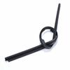 2PCS Wiper Blade Refill Strip Silicone 26 Inch Car Bus Universal Frameless Windshield Wiper Blade Refill Car Accessories