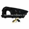 Fits Honda Amaze 18-19 Models: LED DRLs, Turn Signals, and Fog Lights.