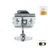 BDP758 Front Left OR Right Door Catch Hinge Brake Stop Check Strap Limiter for Peugeot Partner Citroen Berlingo MK1 M MF M49 M59 1996-2008 9181G4