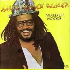LP Record JACOB MILLER Mixed Up Moods TRI198099 Top Ranking Int 1980 US Reggae Ska Dub Used