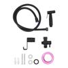 Bidet Sprayer Handheld Bidet Sprayer Handheld Sprayer Kit for Toilet Hygiene Feminine Cloth Diaper