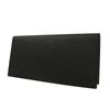 Glue Long Wallet (No Coin Purse) 079-02932 (Black10)