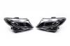 Front LED Headlights (V-class Design 2 Pcs) for Mercedes Vito/V-class W447 2014-