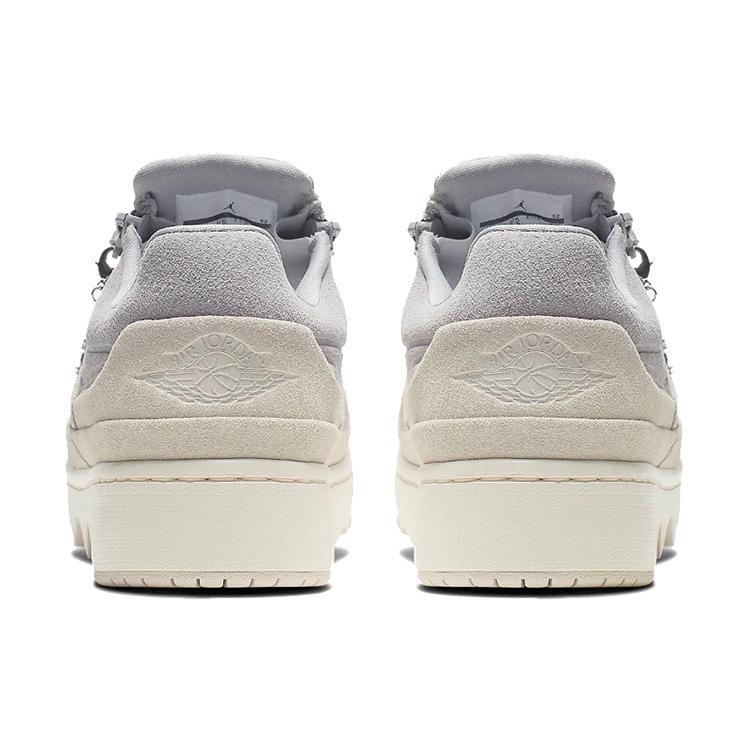 Jordan 1 Jester XX Low Atmosphere Grey Women's AV4050-002