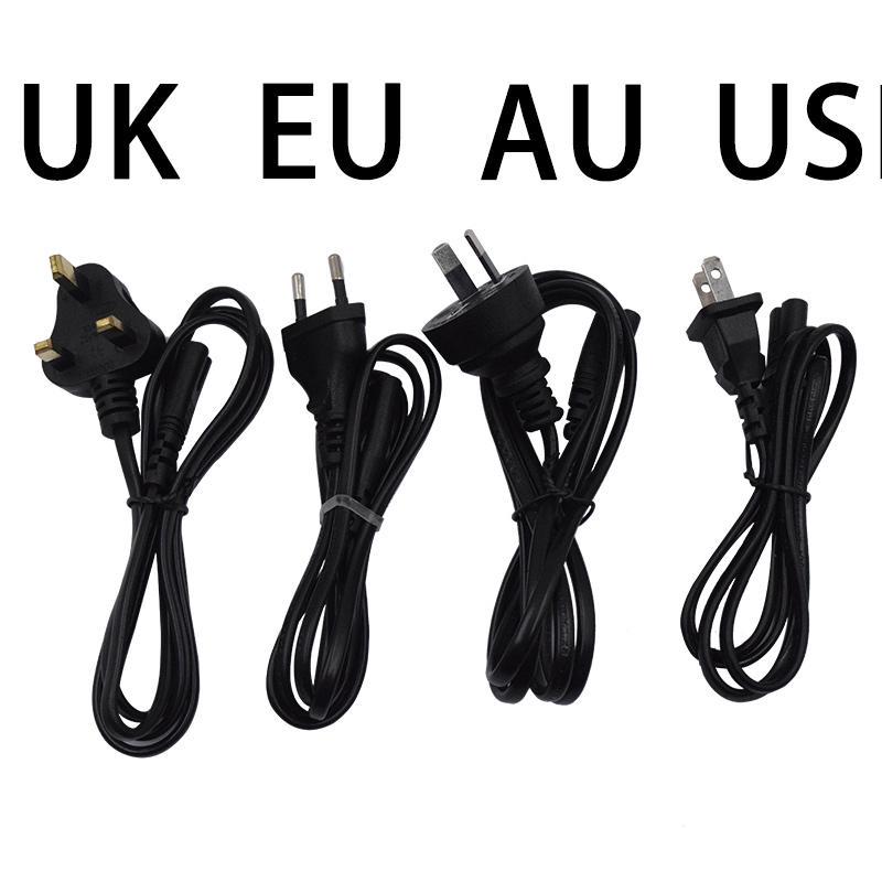 PALO 8 шт. аккумуляторная батарея Tpye размера D и интеллектуальное зарядное устройство для размера DC AA AAA