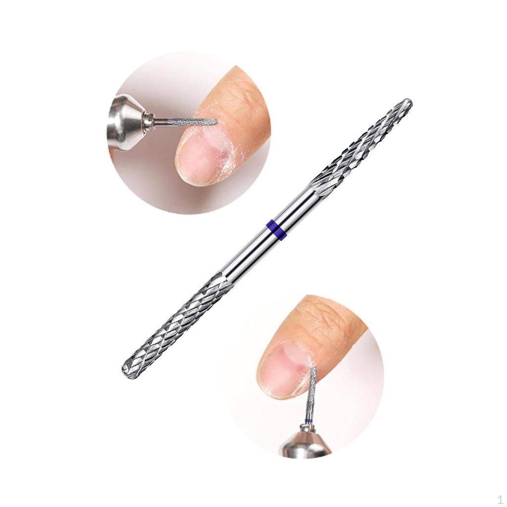 Набор для ногтей из сплава для точного ухода