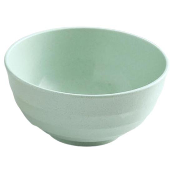 Durable High Capacity Reusable Unbreakable Household Soup Bowl Bowl for Home Ramen Bowl AVE