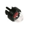 3/5Pcs Oil Petrol Primer Bulb Fuel Pump Carburetor Parts for Chainsaws Trimmer