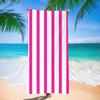 Microfiber Beach Towel Digital Printing Quick-Drying Double-Sided Velvet Class A Large Bath Towel Plus Towel