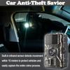1080P Car Theft Prevention Camera Outdoor Camera 16MP Field Detection Camera Hunts Night-Visions Camera IP66 Waterproof