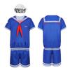 Halloween Stranger Things 5 Costumes Cosplay Stage Costumes