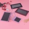 Пустая магнитная палитра для макияжа Diy Eyeshadow Concealer Case Holder Упаковочный лоток