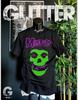 Унисекс футболка Misfits (Bella Canvas) Футболка Unisex