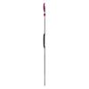 [Свотч] SKIN CLASSIC BIOSOURCED PARADISE BLOOM Часы SS08B106 Унисекс Взрослые Черный