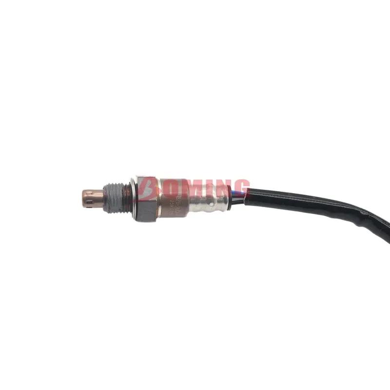 18213-34JC0-000 Motorcycle Air Fuel Ratio Lambda O2 Oxygen Sensor For SUZUKI Gixxer Zixer(150) 1821334JC0000